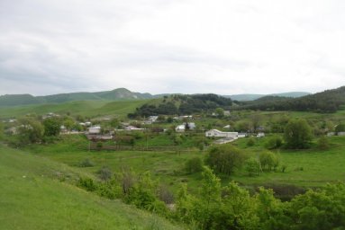 Инжич-Чукун